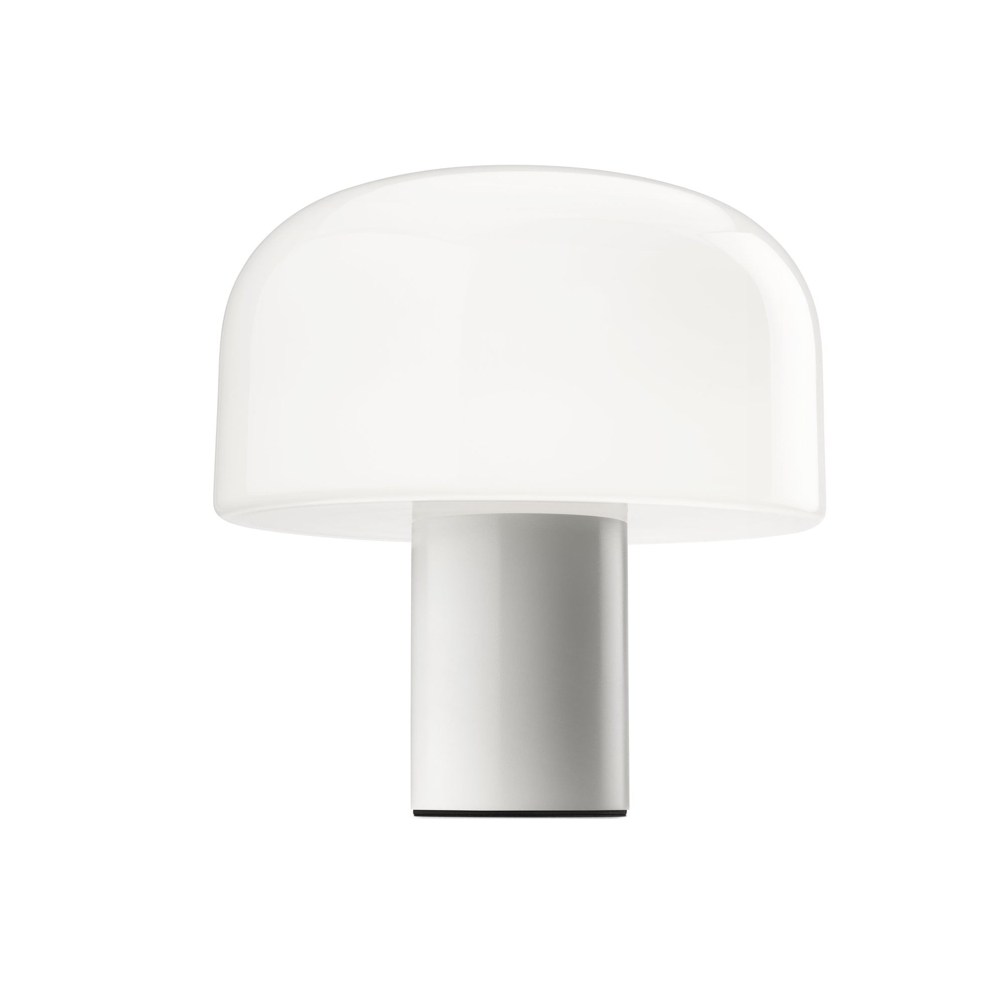 Bellhop Glass Table Lamp