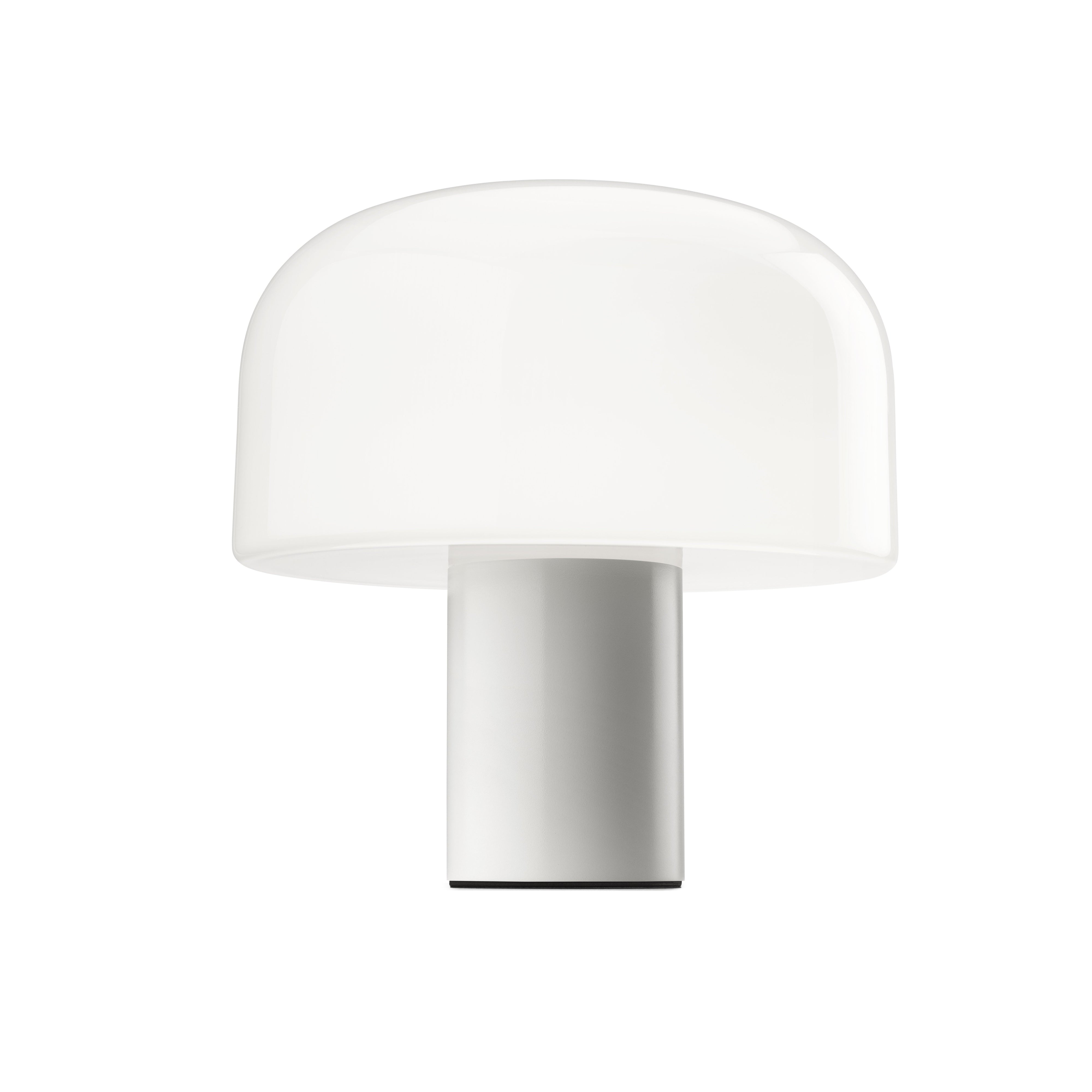 Bellhop Glass Table Lamp