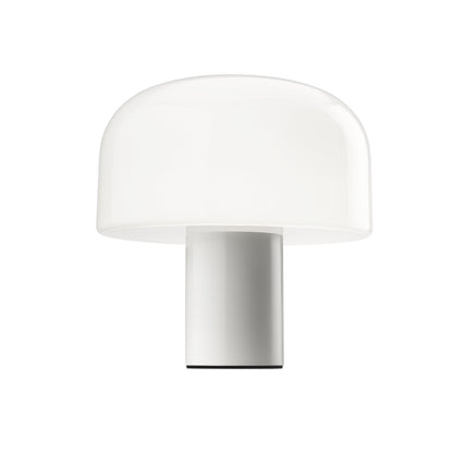 Bellhop Glass Table Lamp