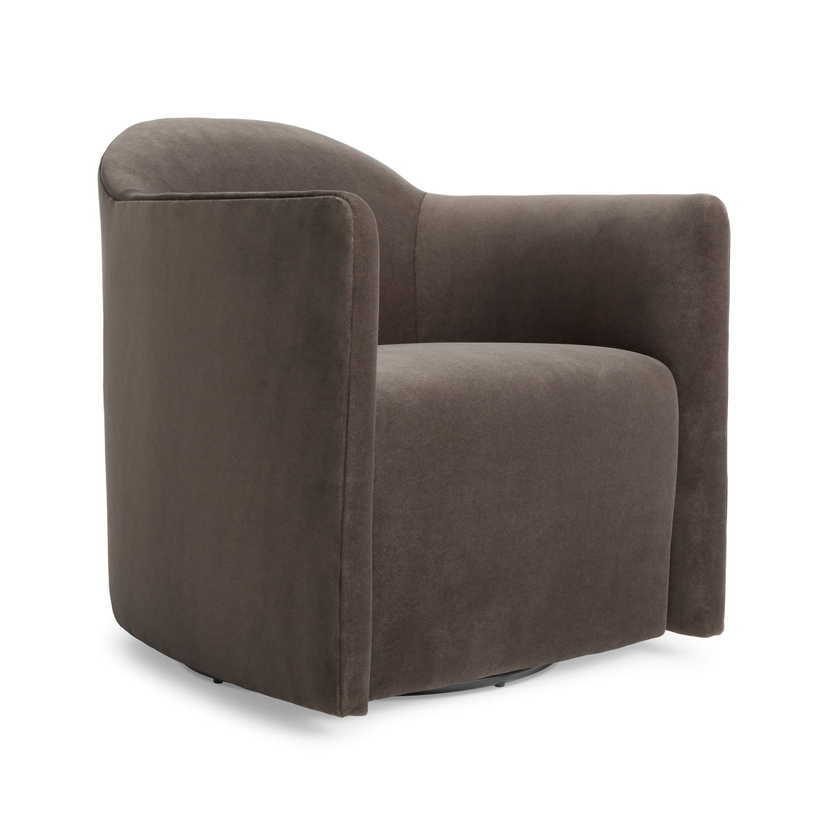 About Face Swivel Lounge Chair