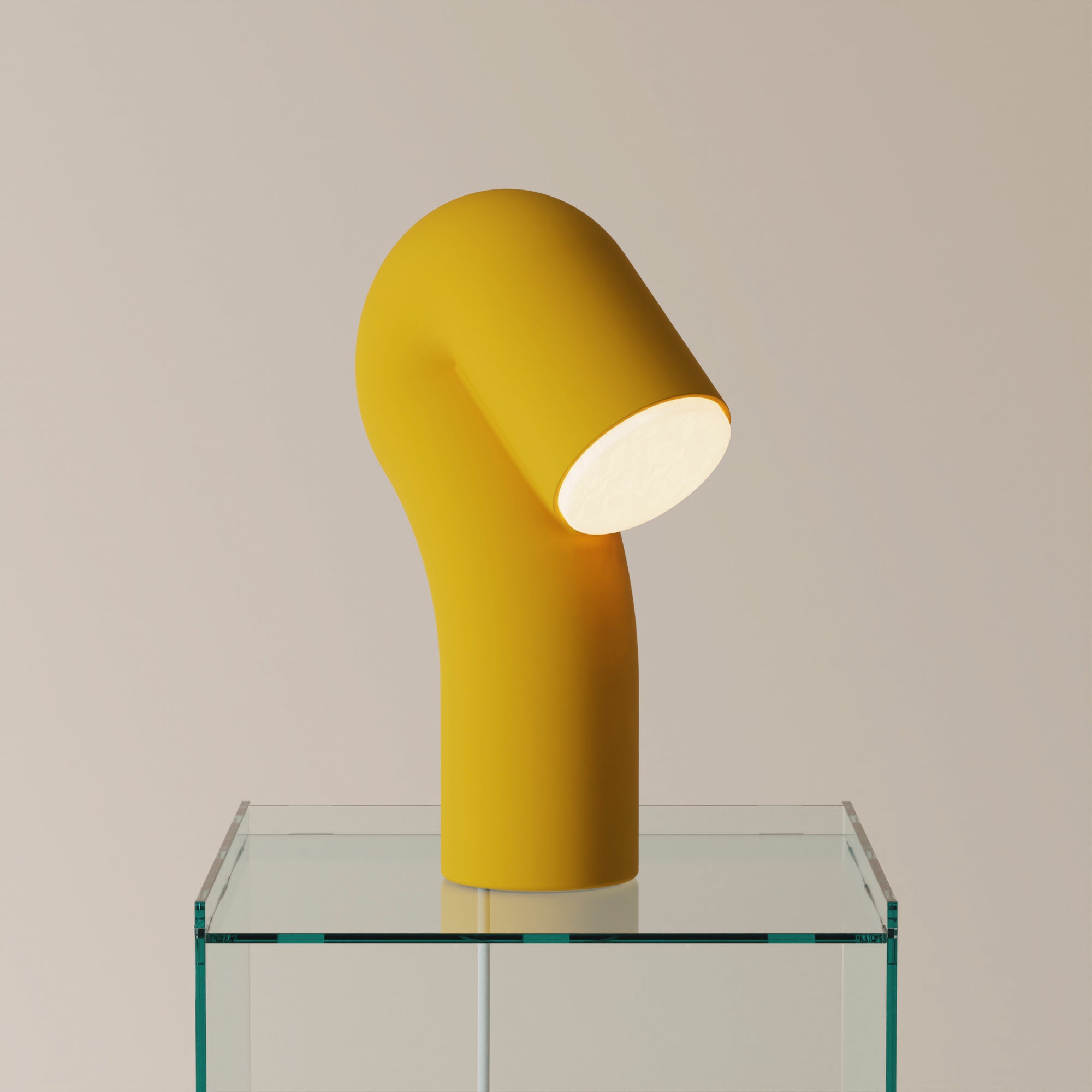 Smoothly Table Light