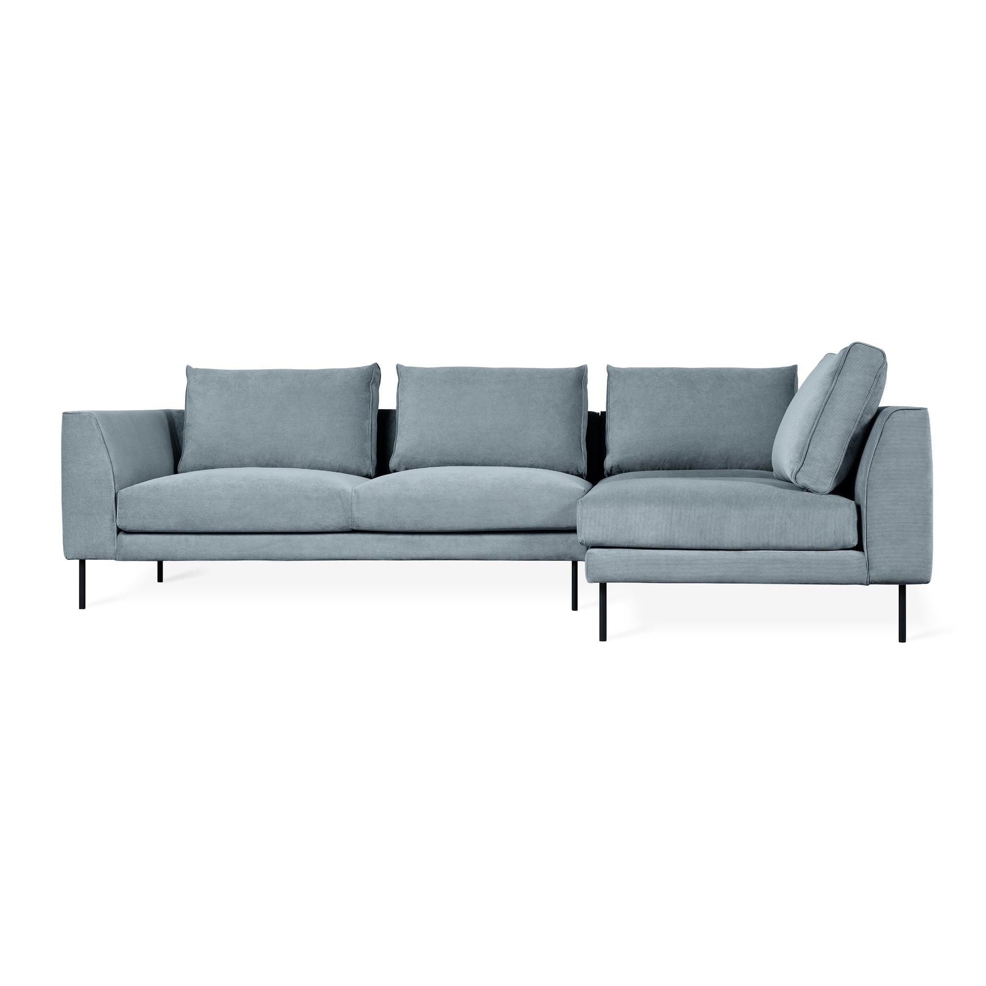 Renfrew Sectional Sofa