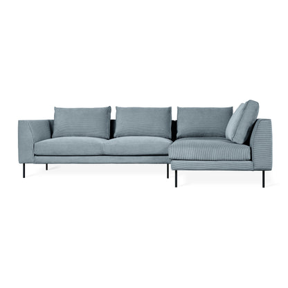 Renfrew Sectional Sofa