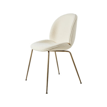 Beetle Dining Chair — Fully Upholstered