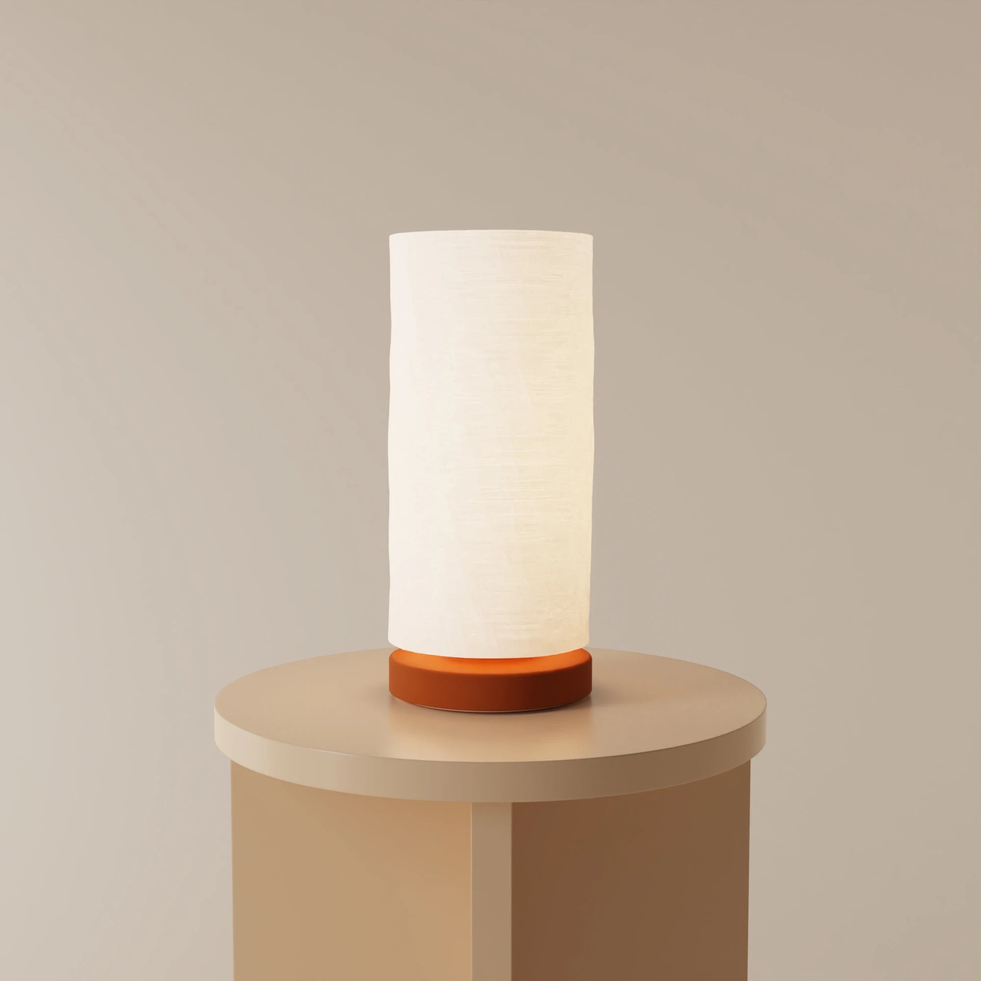 Lago Table Lamp — Medium