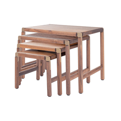 Nesting Tables