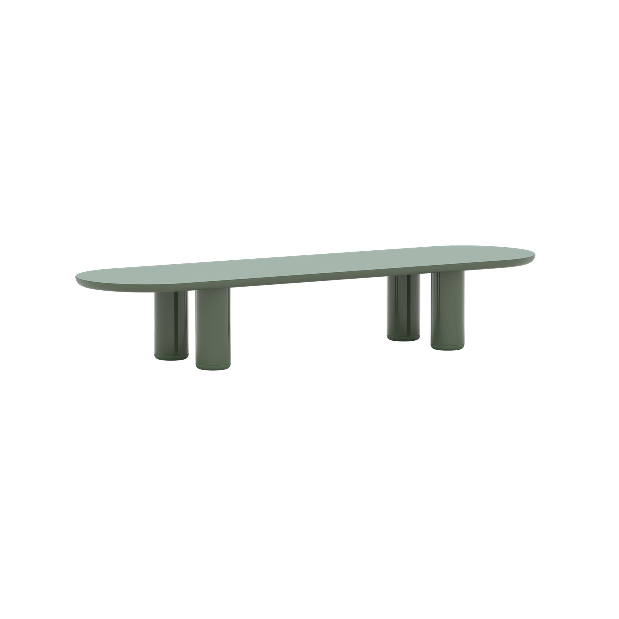 Eclipso Coffee Table