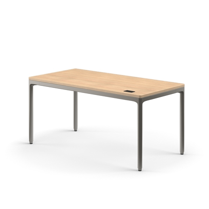 eFloat Quattro Sit/Stand Desk