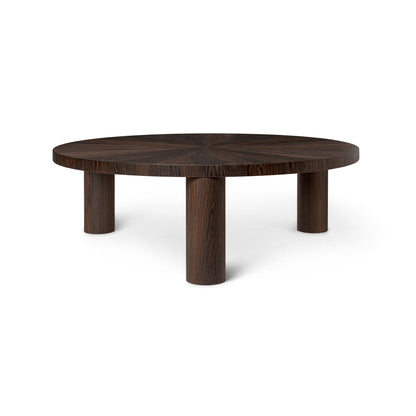 Post Coffee Table