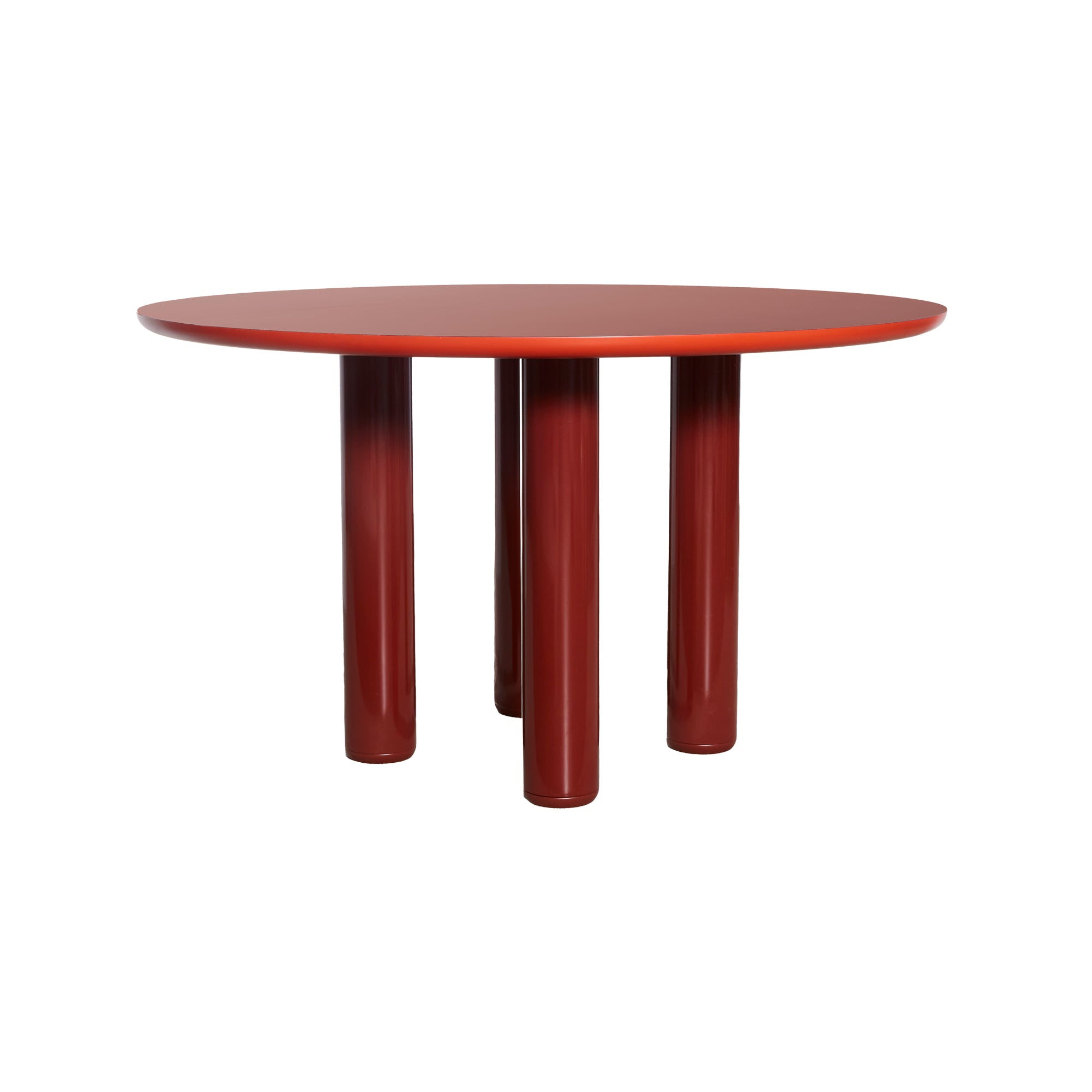 Eclipso Dining Table — Round
