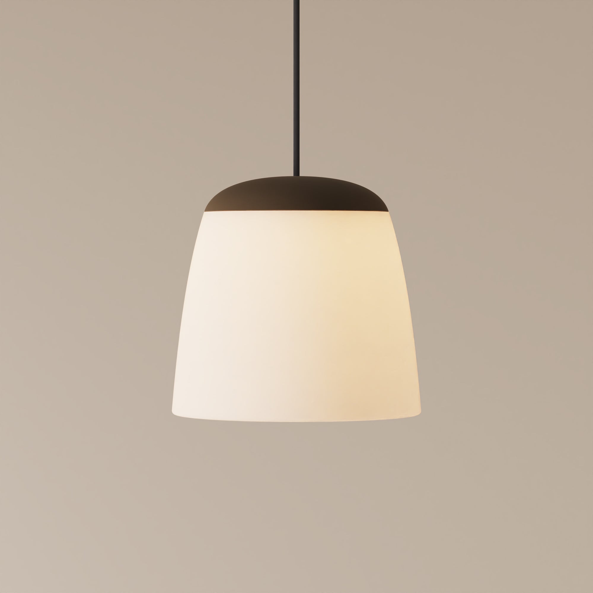 Soave Pendant Lamp