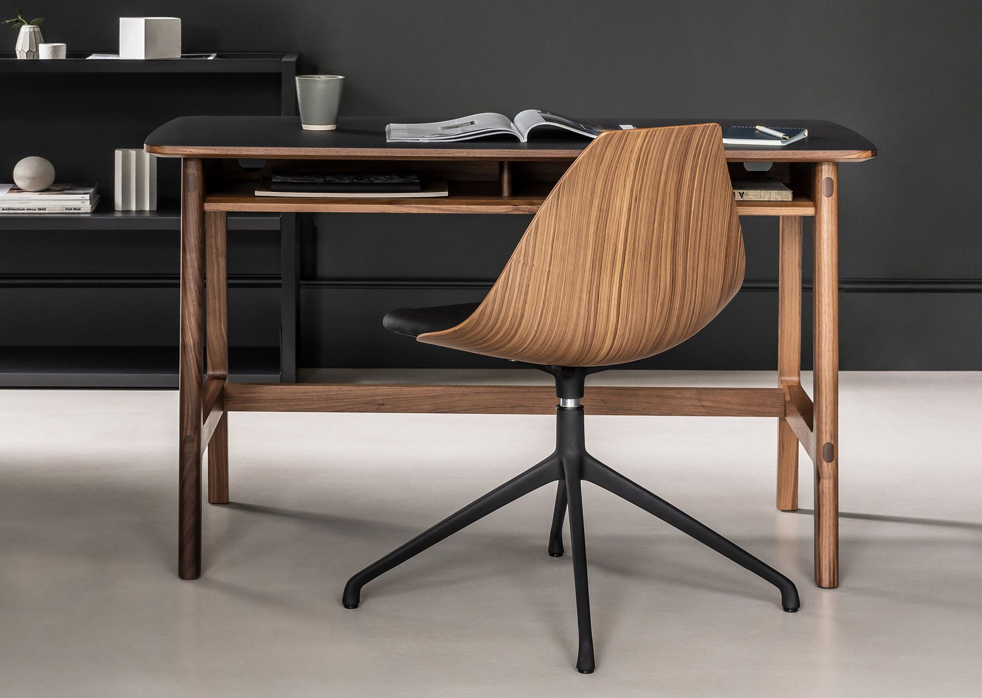 Ziba Chair