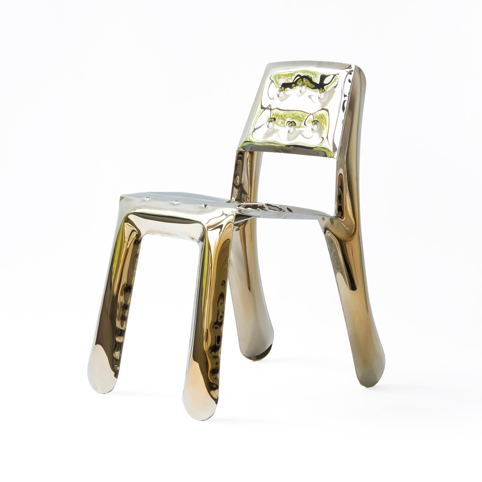 Chippensteel Chair 0.5 by Zieta Studio — Rarify