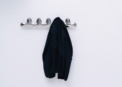 Kamm Coat Hanger