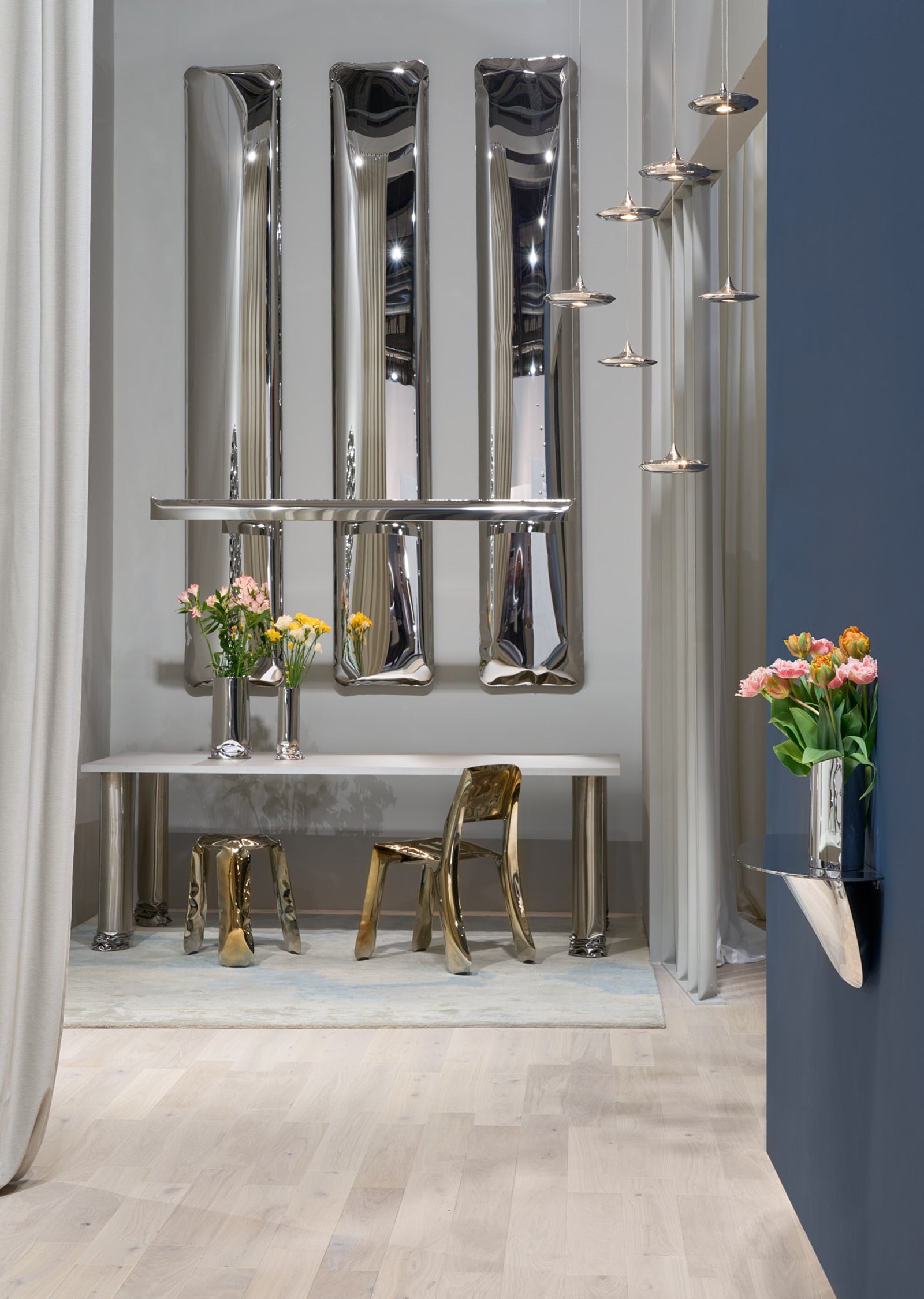 Plopp Stool