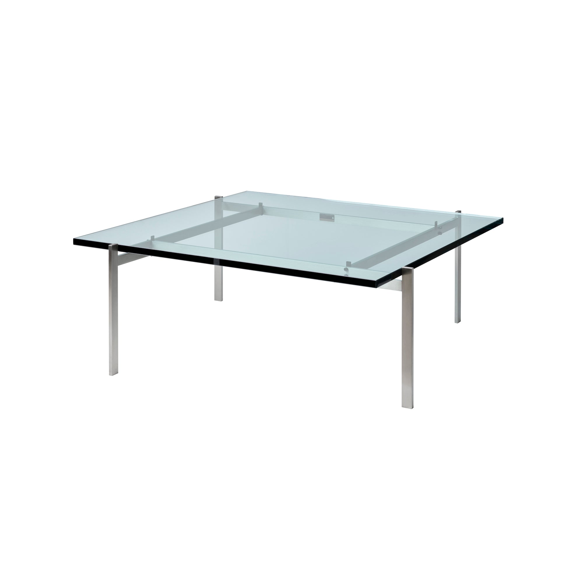 PK61 / PK61A Coffee Table