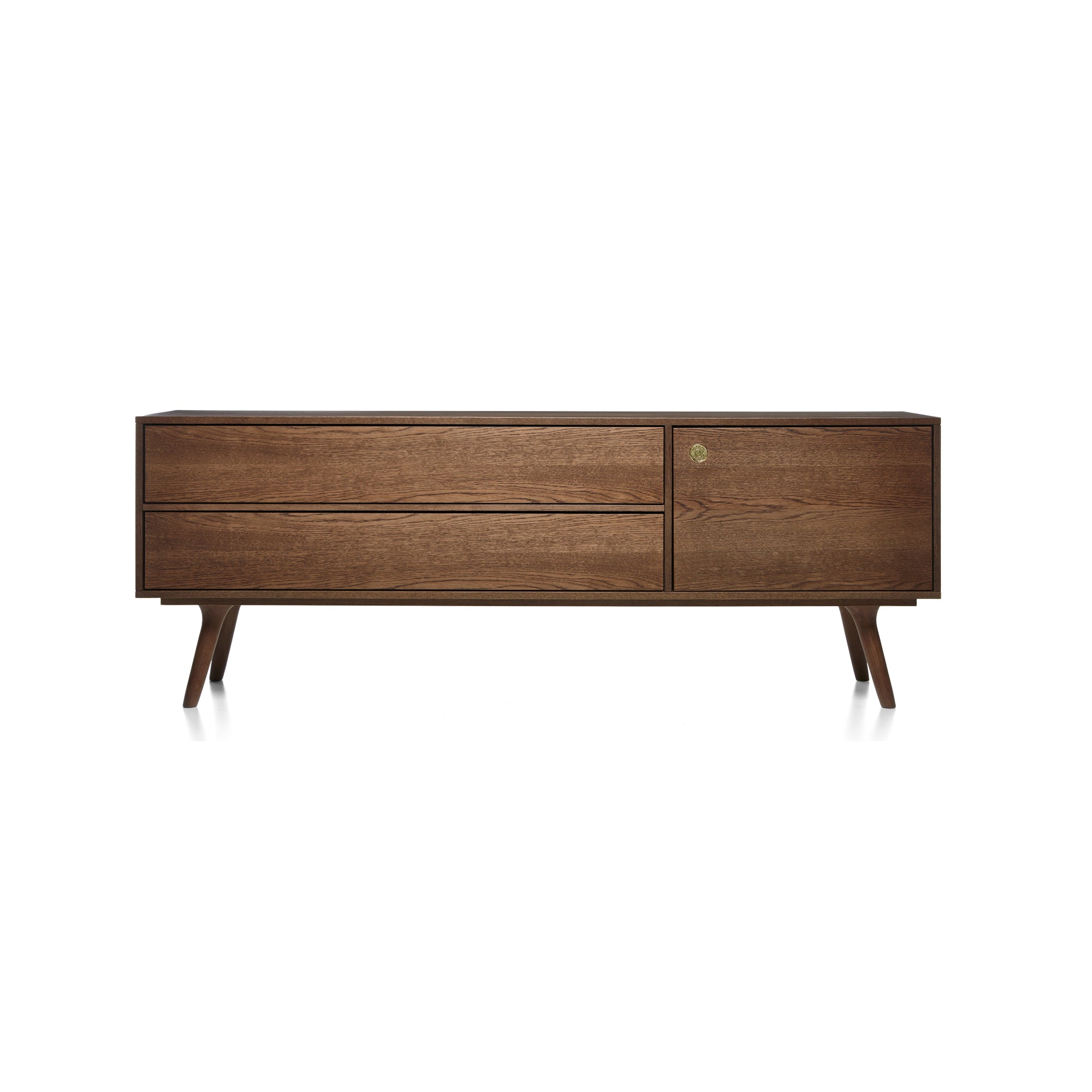 Zio Buffet Cabinet