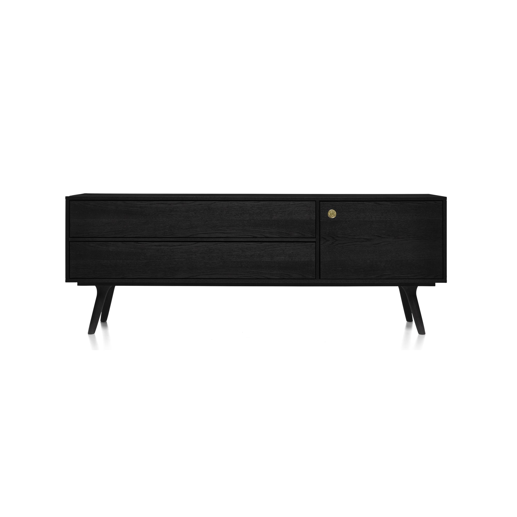 Zio Buffet Cabinet