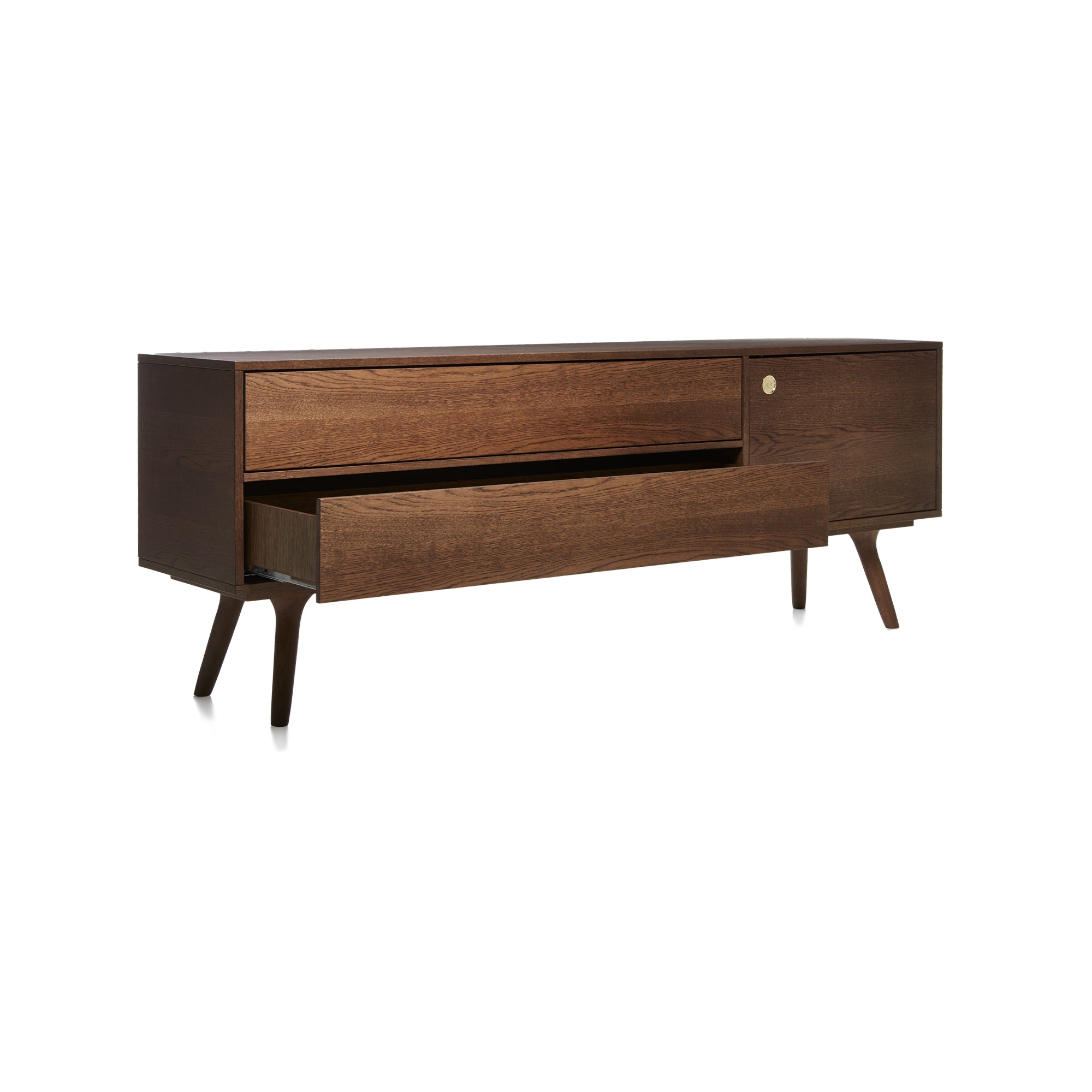 Zio Buffet Cabinet