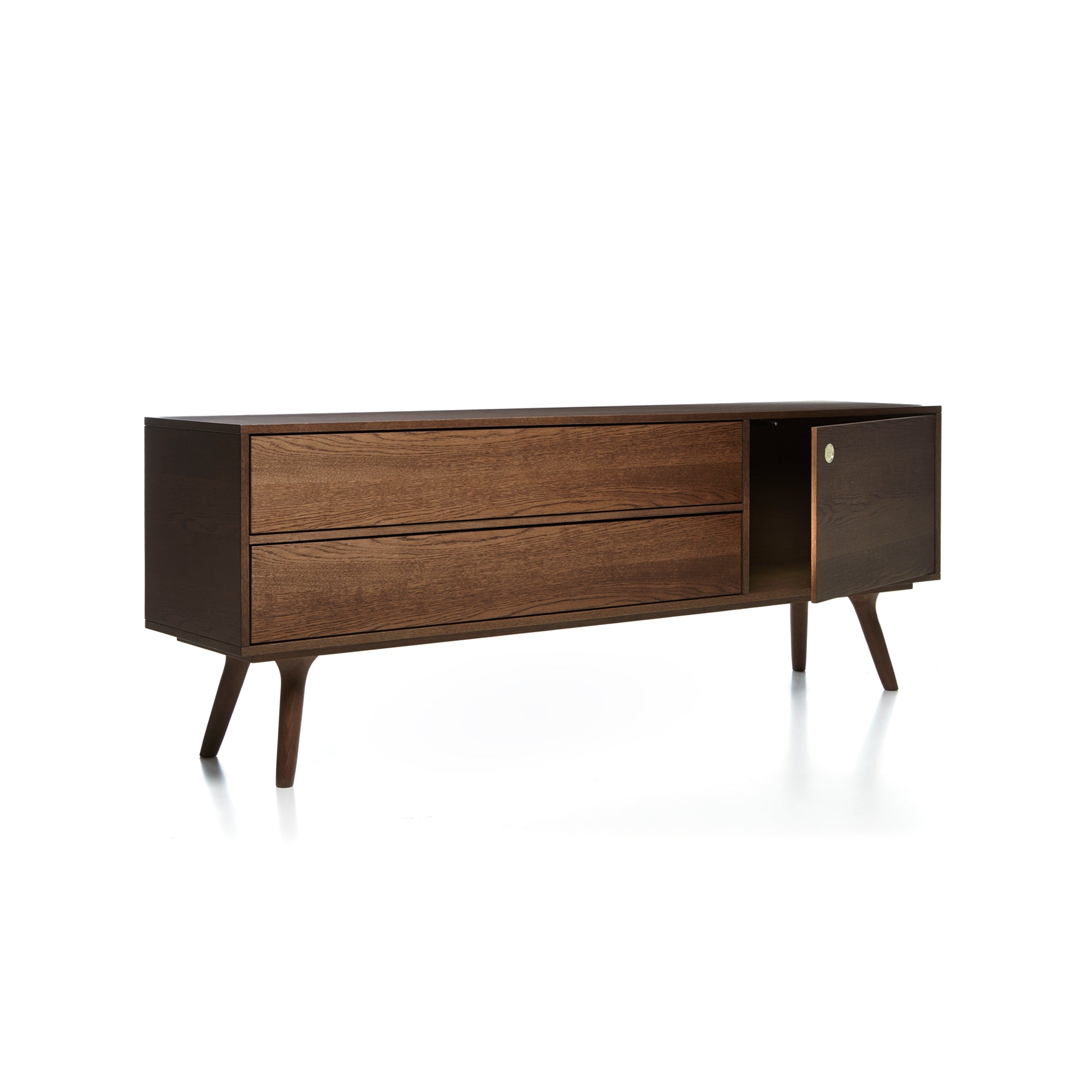 Zio Buffet Cabinet