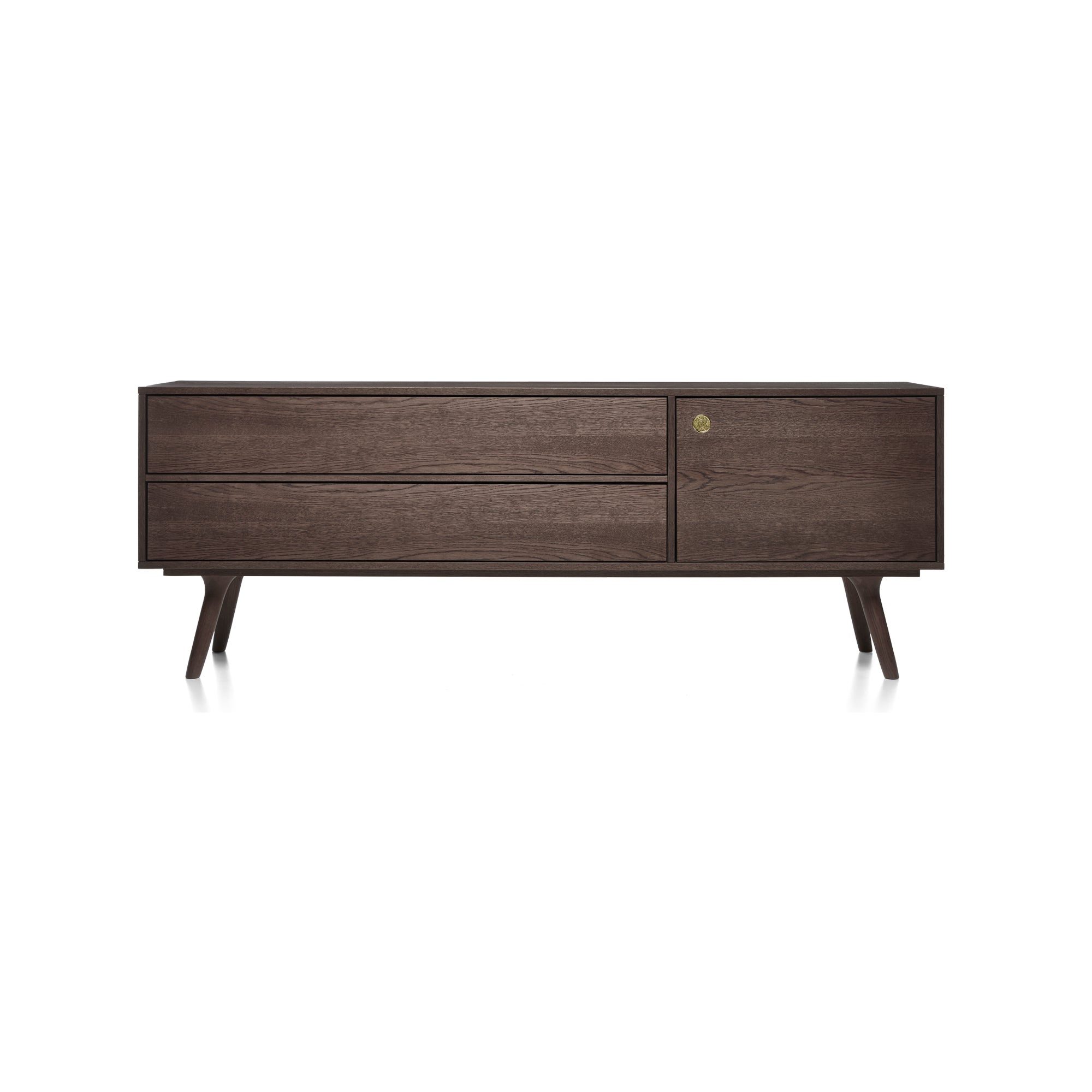 Zio Buffet Cabinet