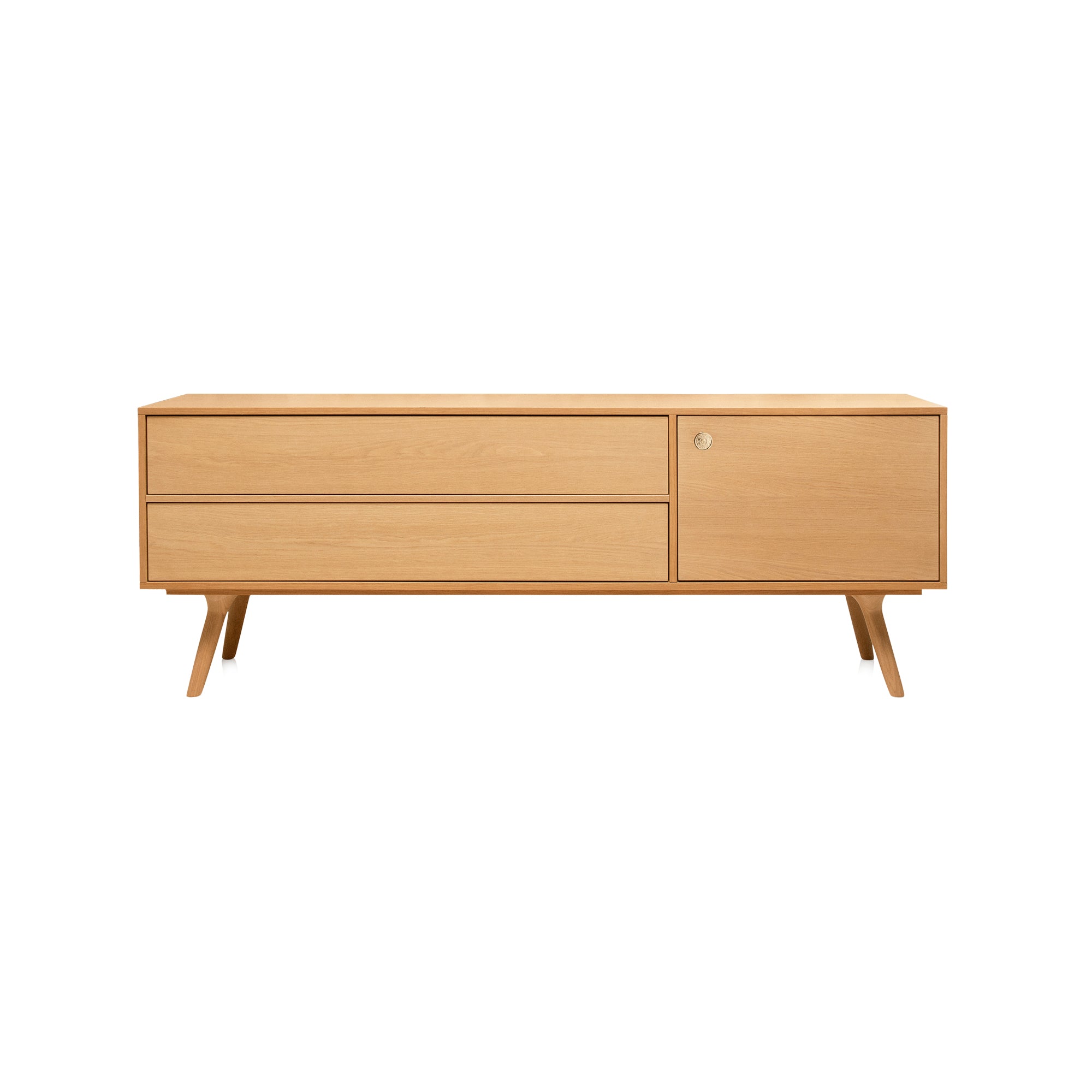 Zio Buffet Cabinet