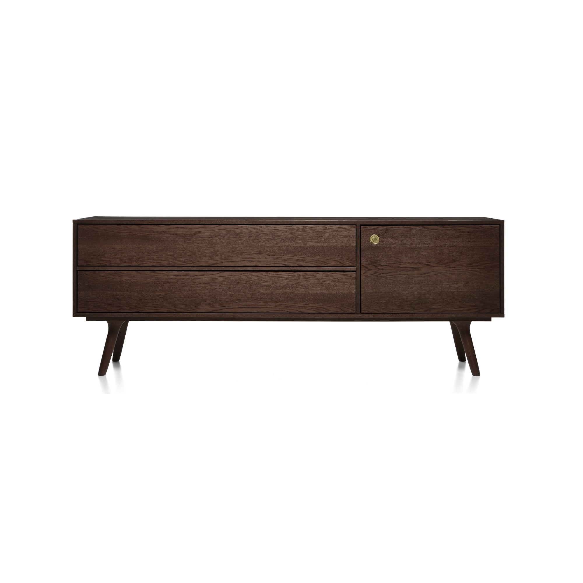 Zio Buffet Cabinet