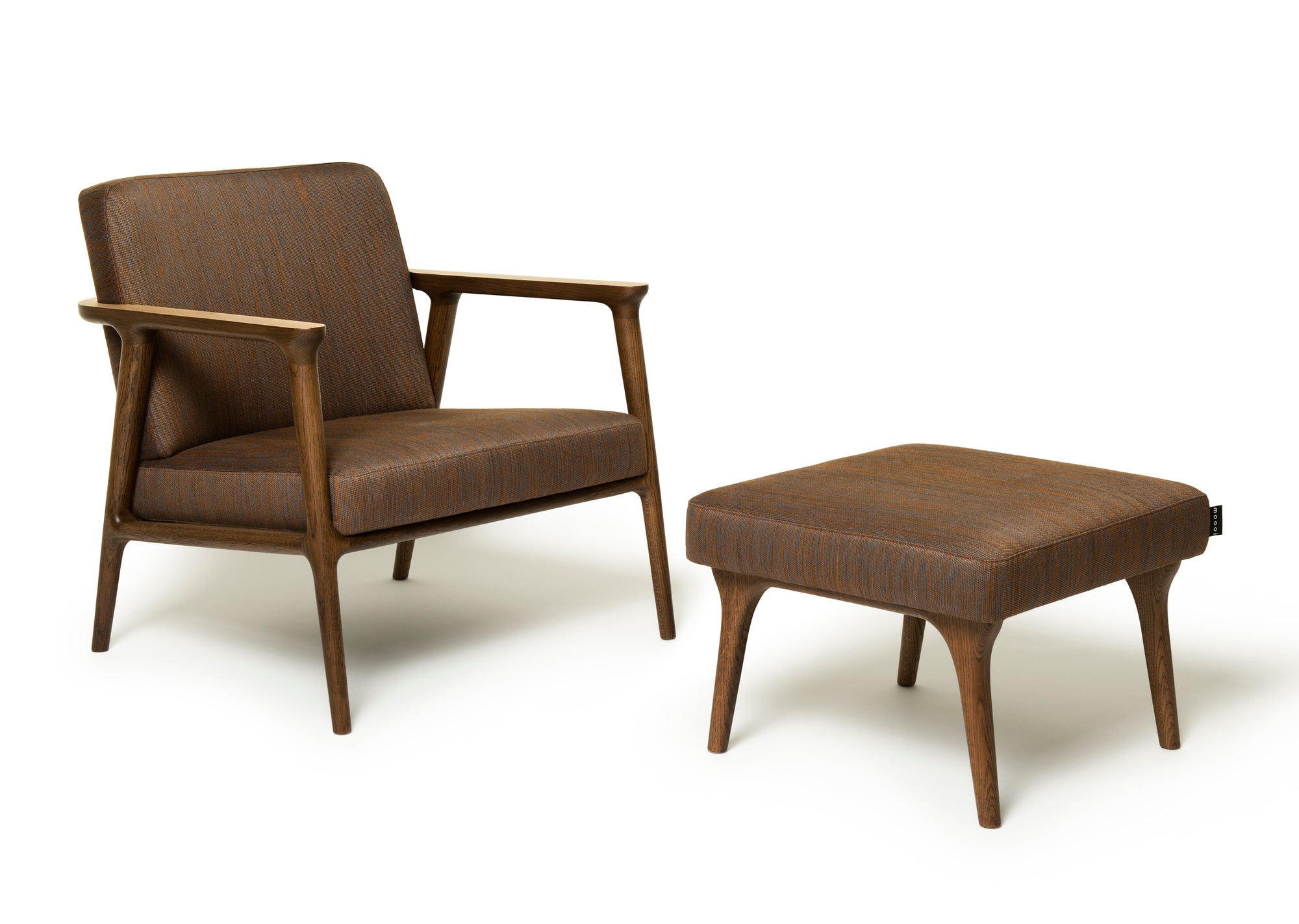 Zio Footstool
