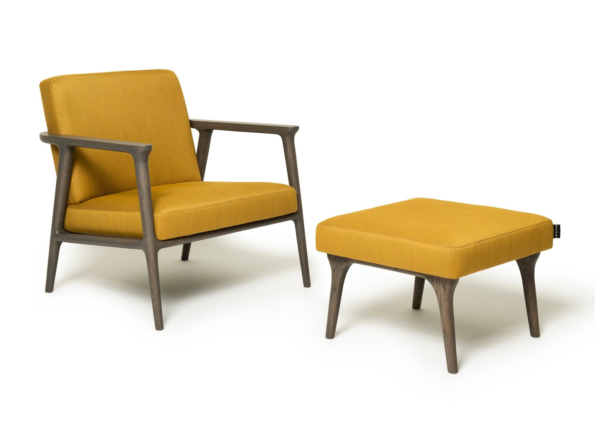 Zio Footstool
