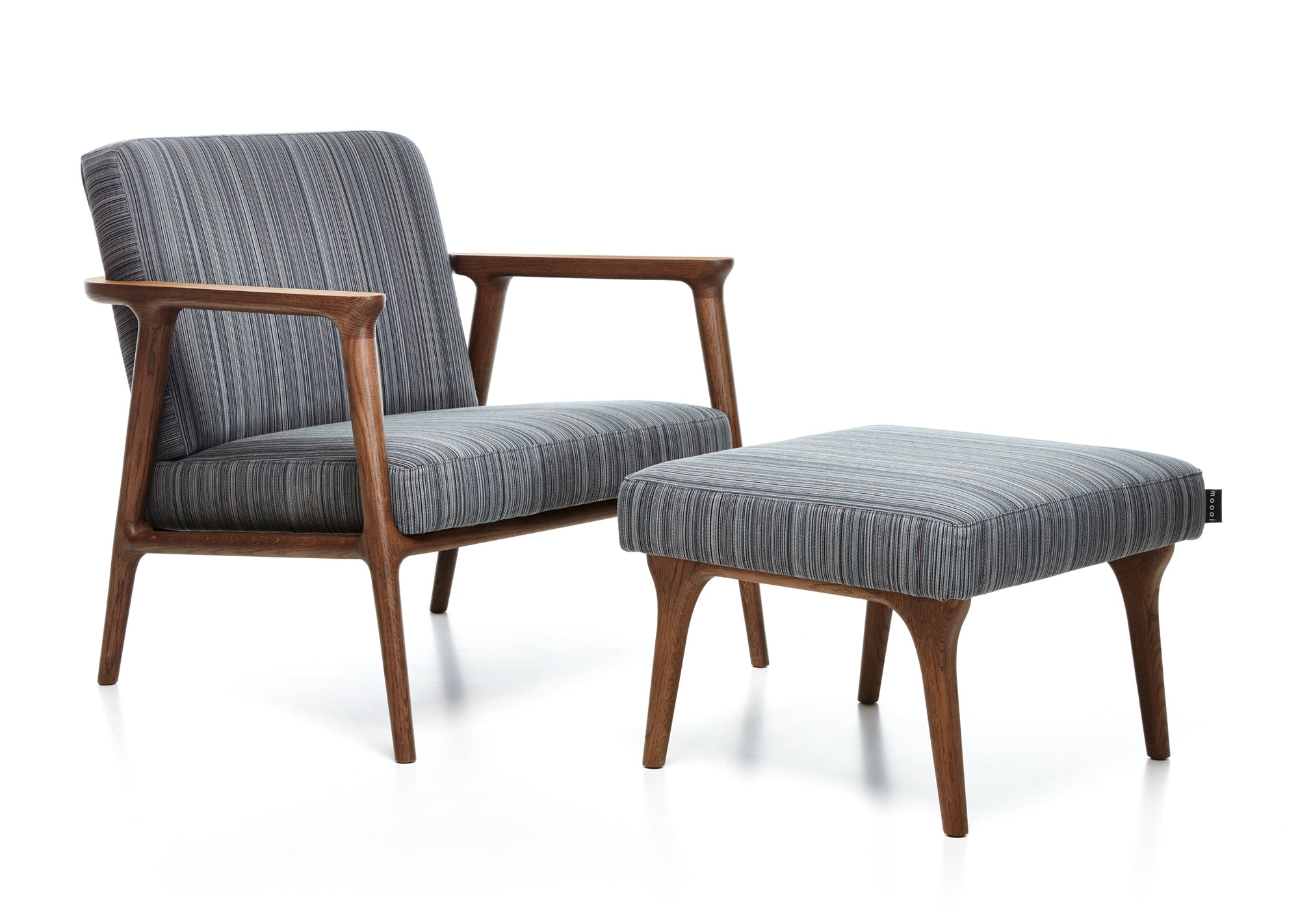Zio Footstool