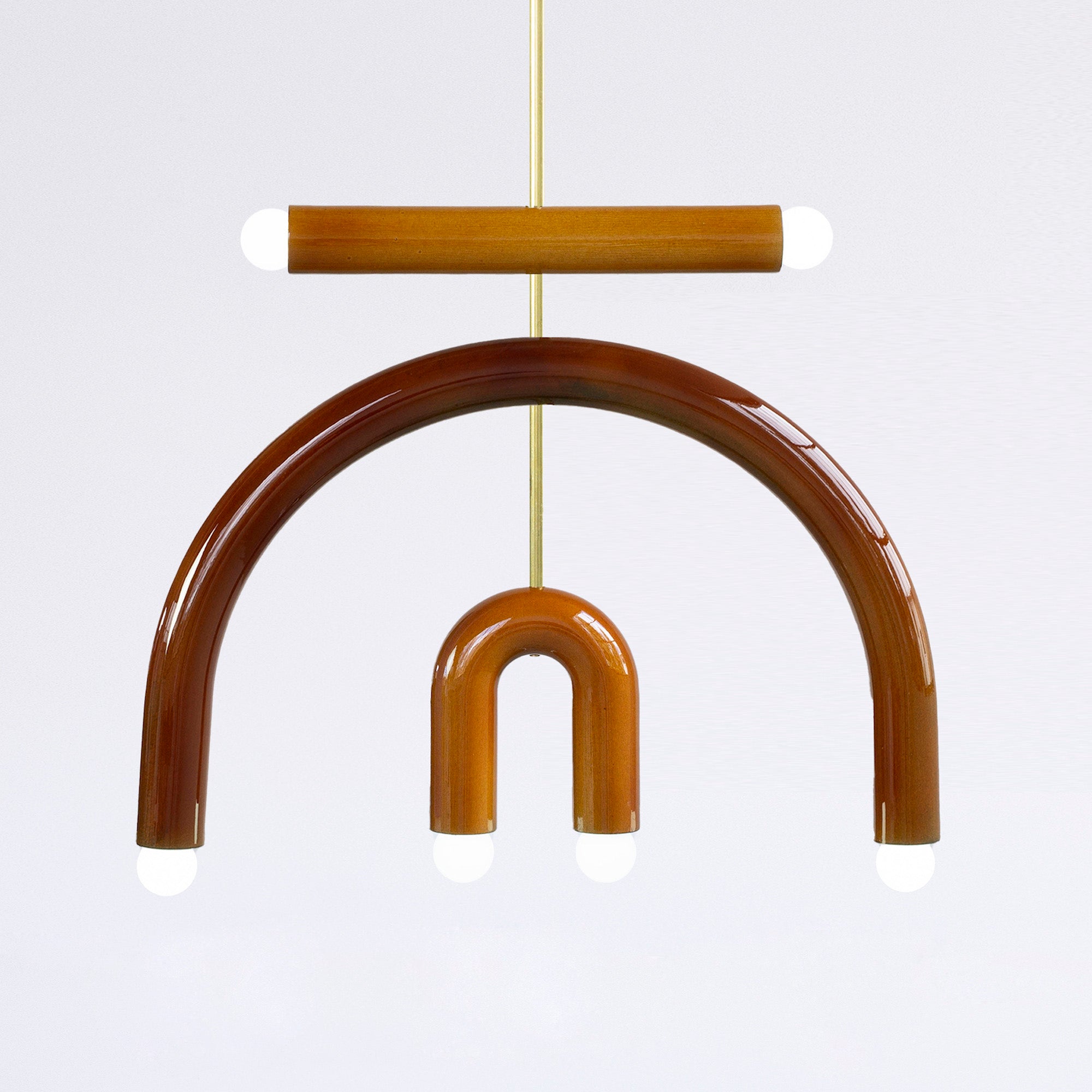 TRN Pendant Lamp — F3