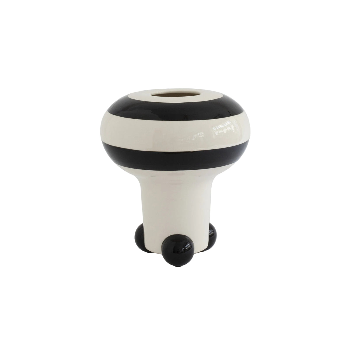 Mushroom Vase