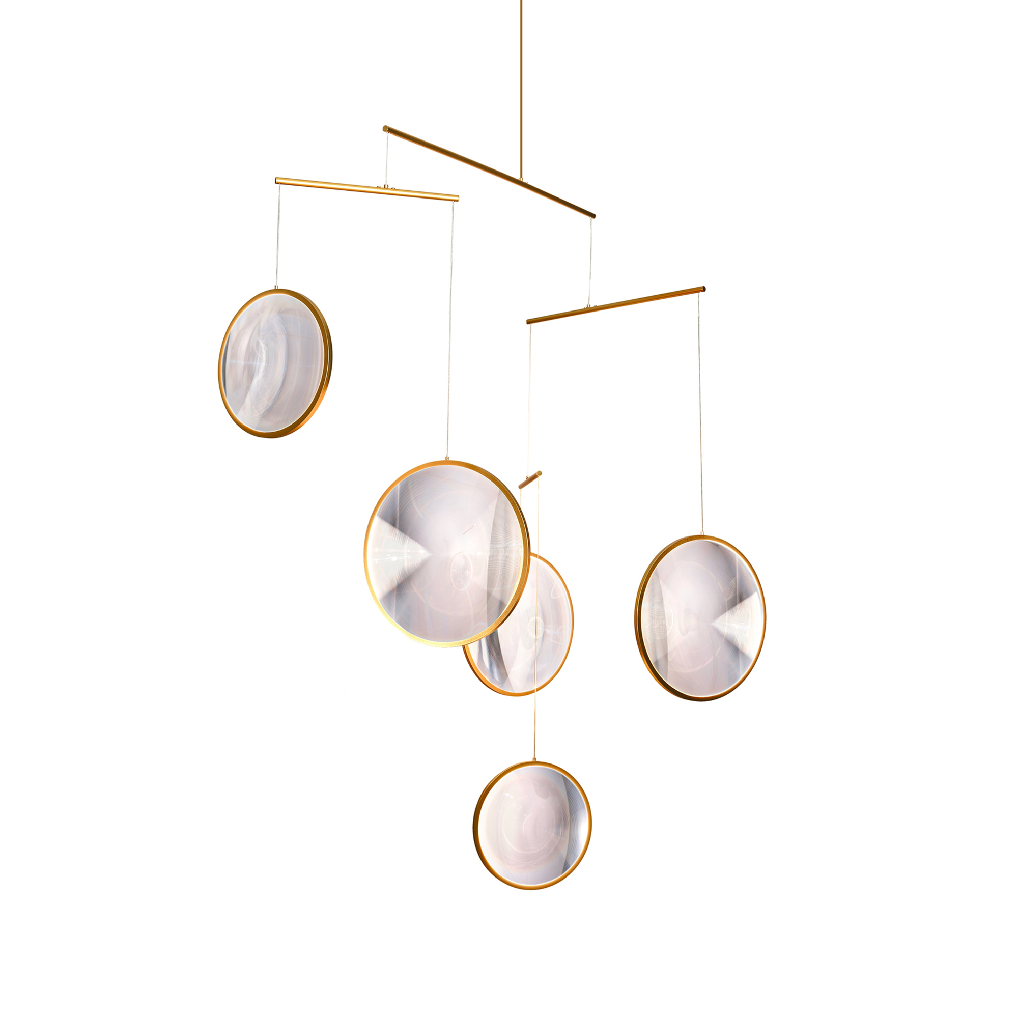 Focus Pendant Lamp