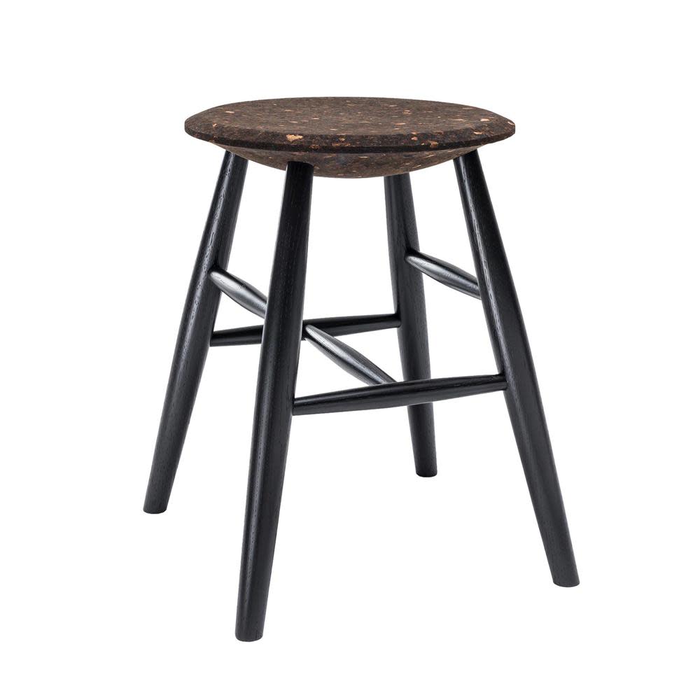 Drifted Stool