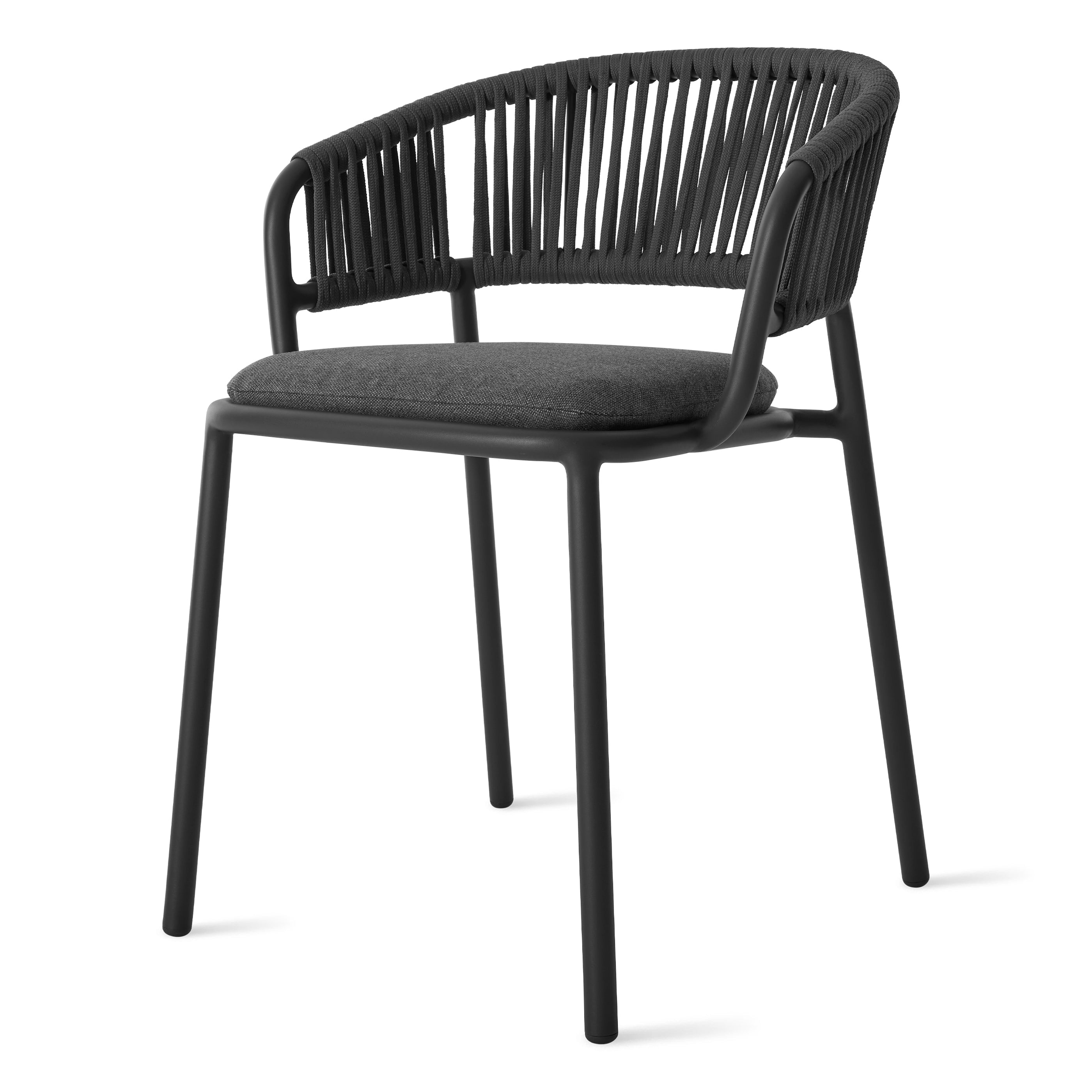 Mate Dining Chair — Outdoor