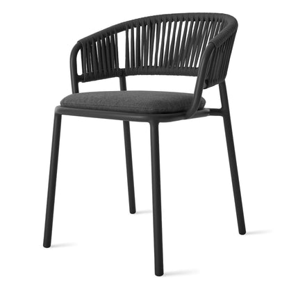 Mate Dining Chair — Outdoor
