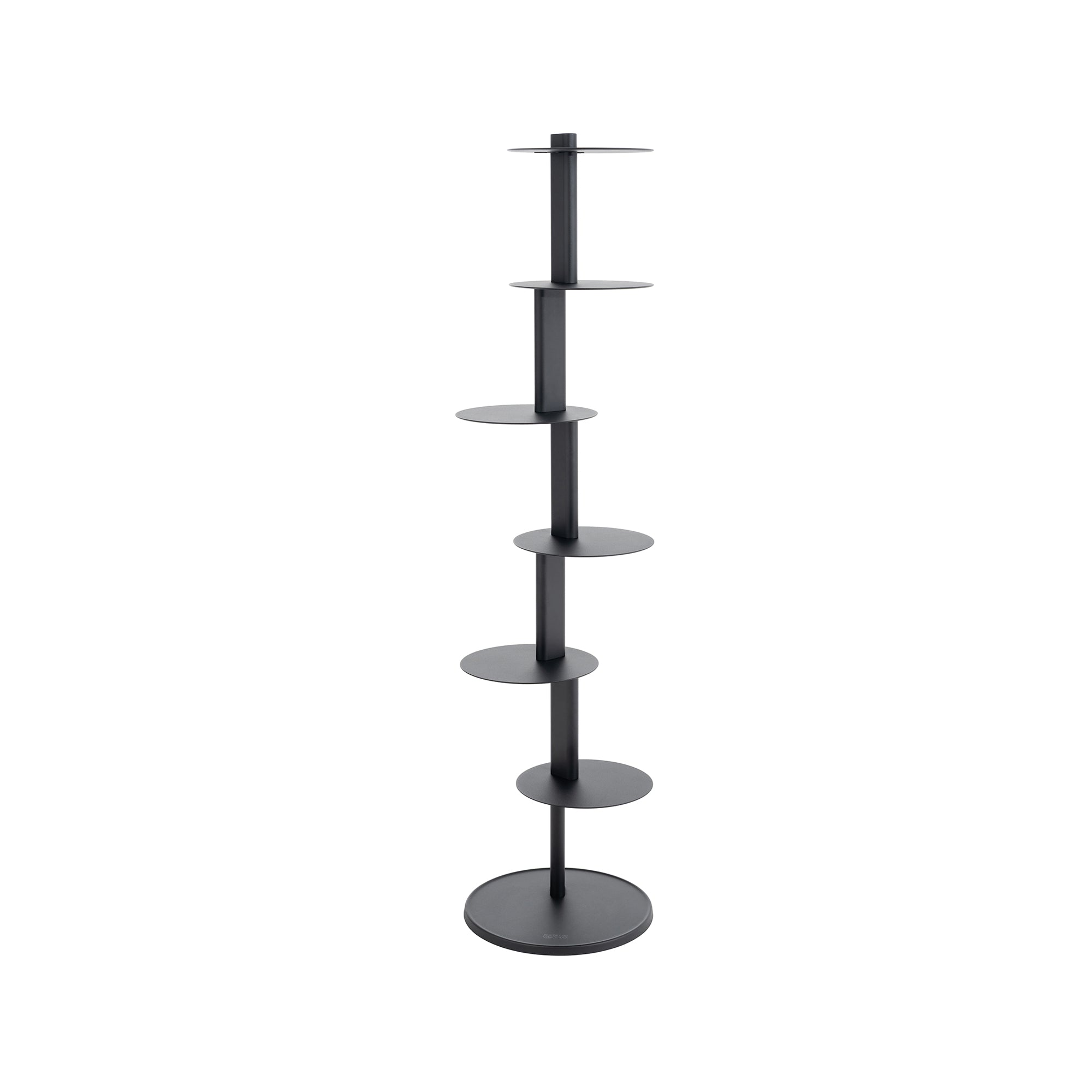 Plates Shelving