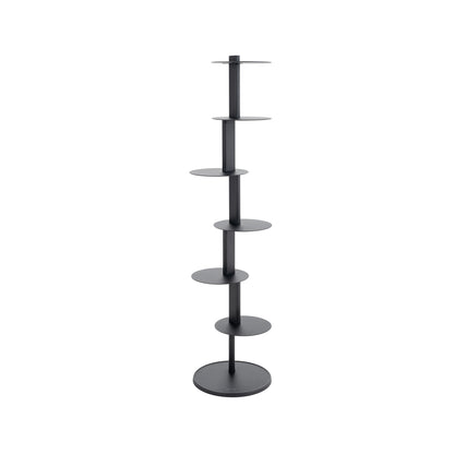 Plates Shelving