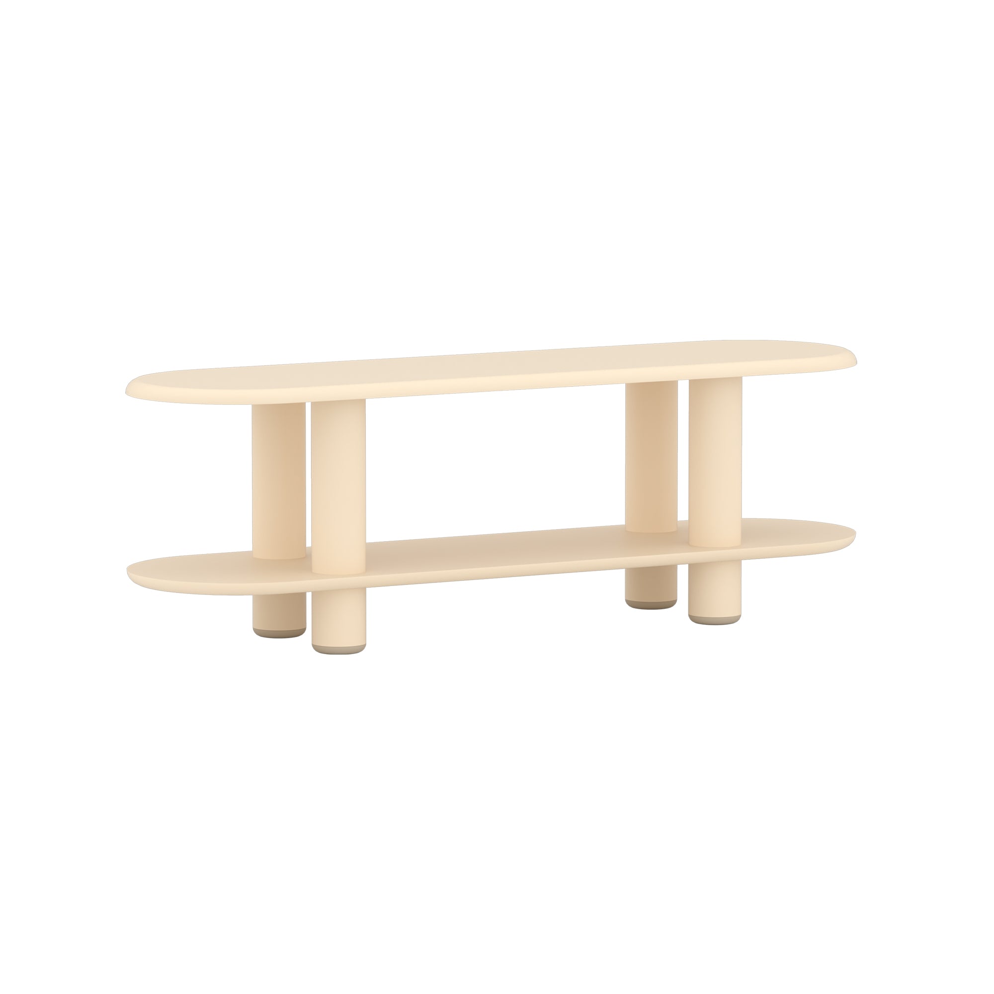 Eclipso Shelving Unit