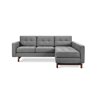 Jane 2 LOFT Bi-Sectional Sofa