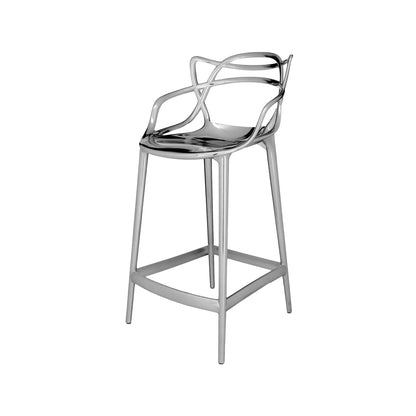 Masters Counter Stool — Metal
