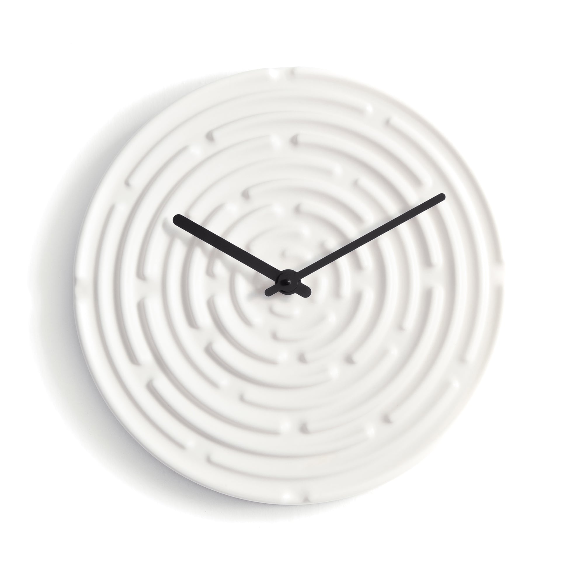 Minos Wall Clock