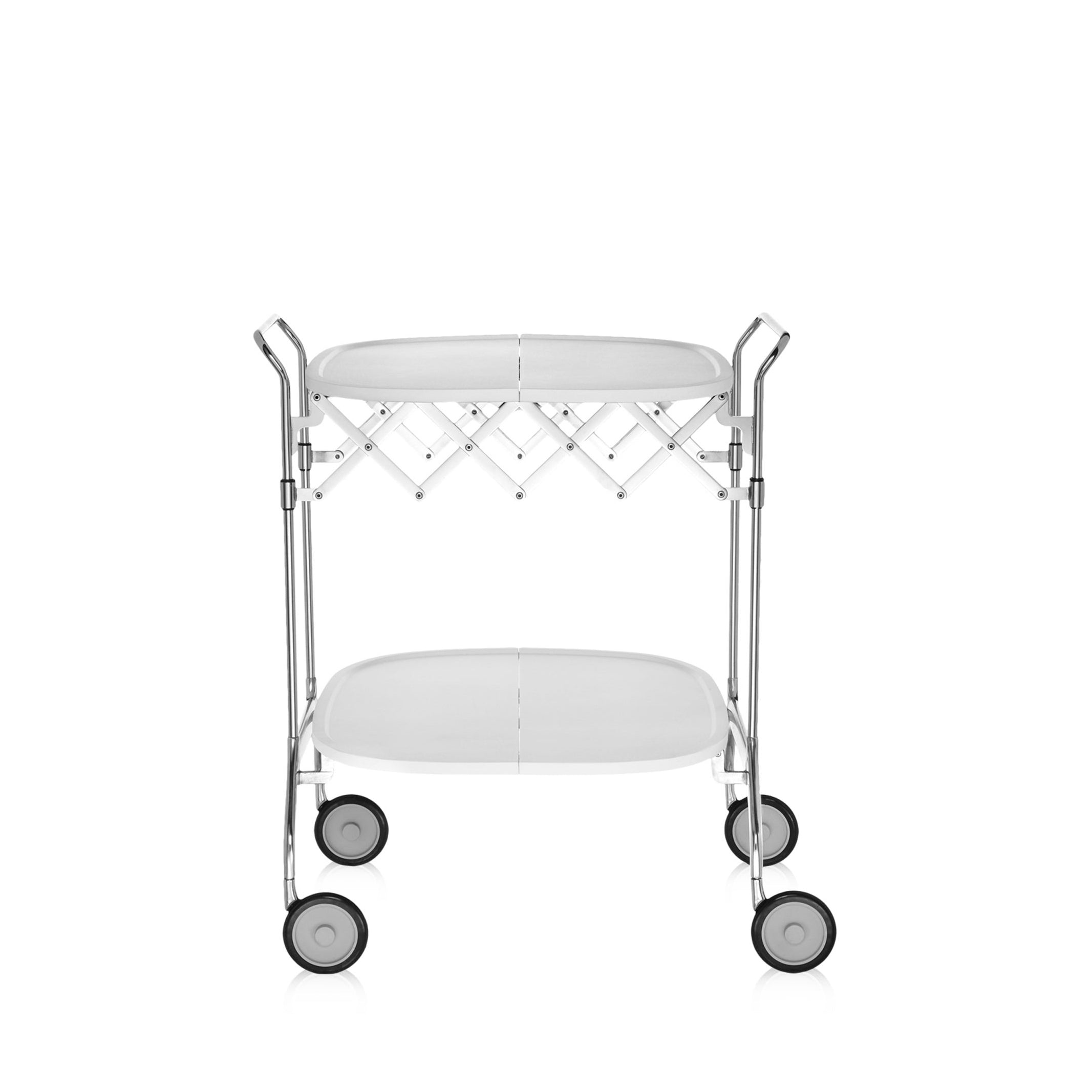 Gastone Folding Trolley