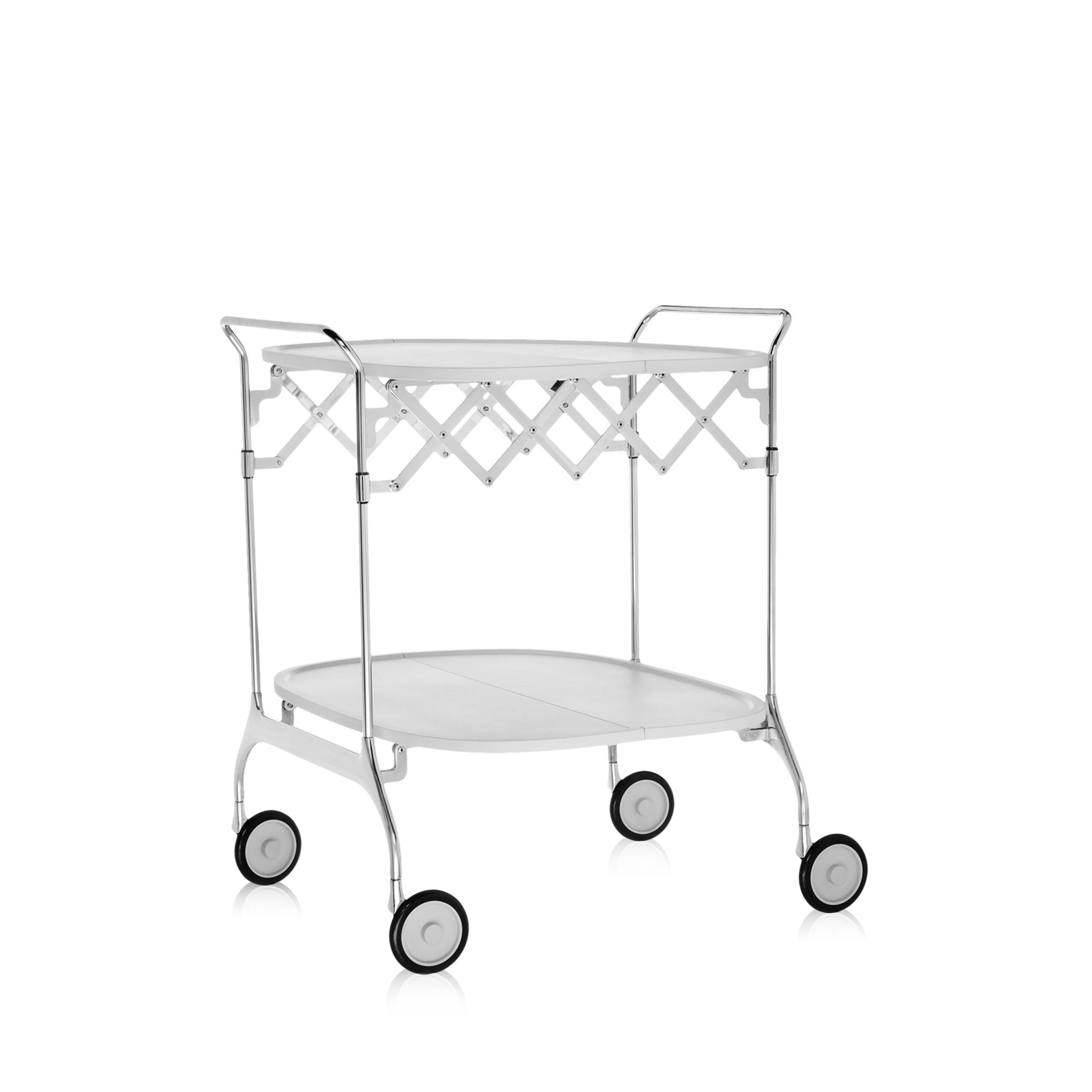 Gastone Folding Trolley