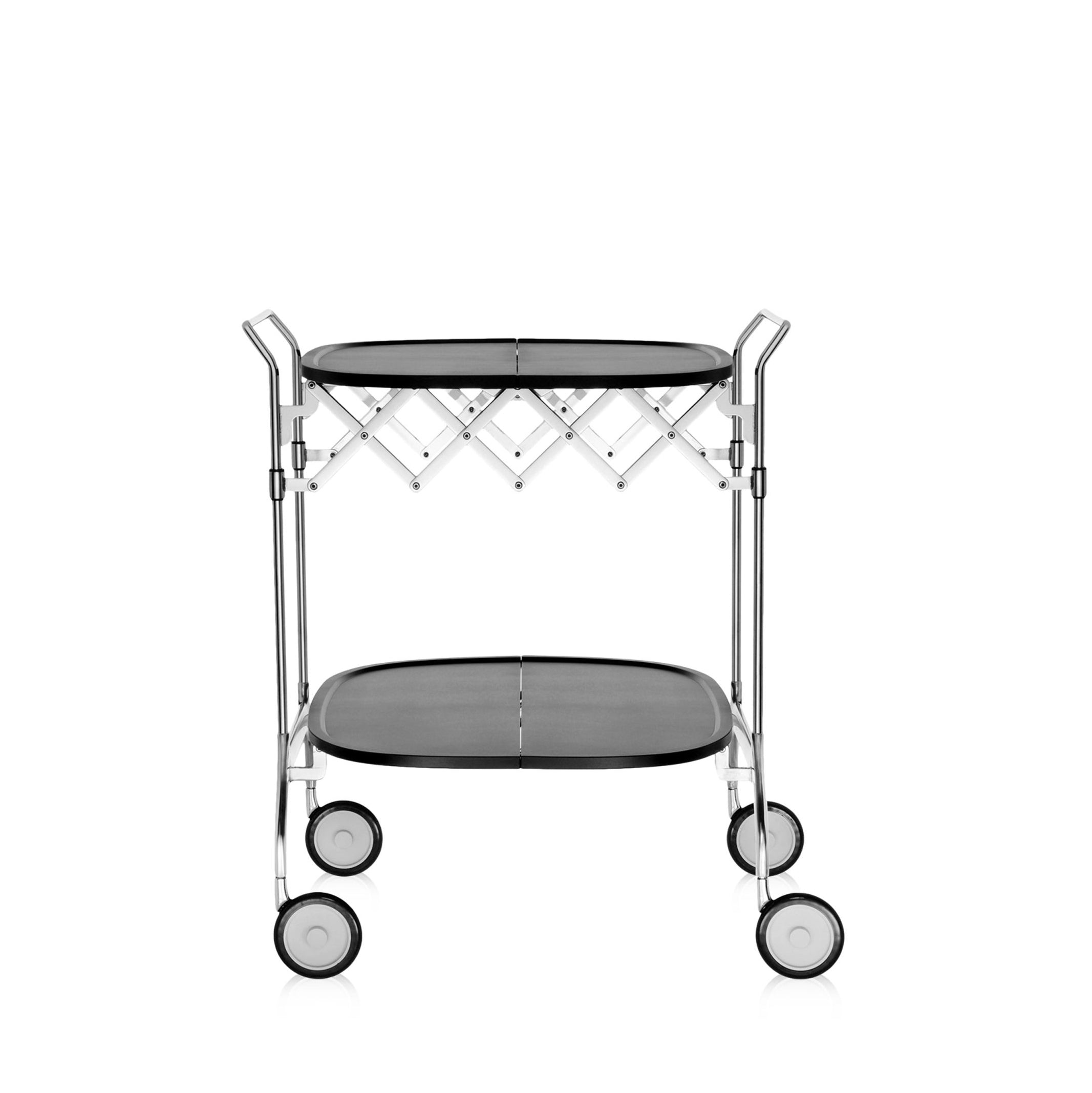 Gastone Folding Trolley