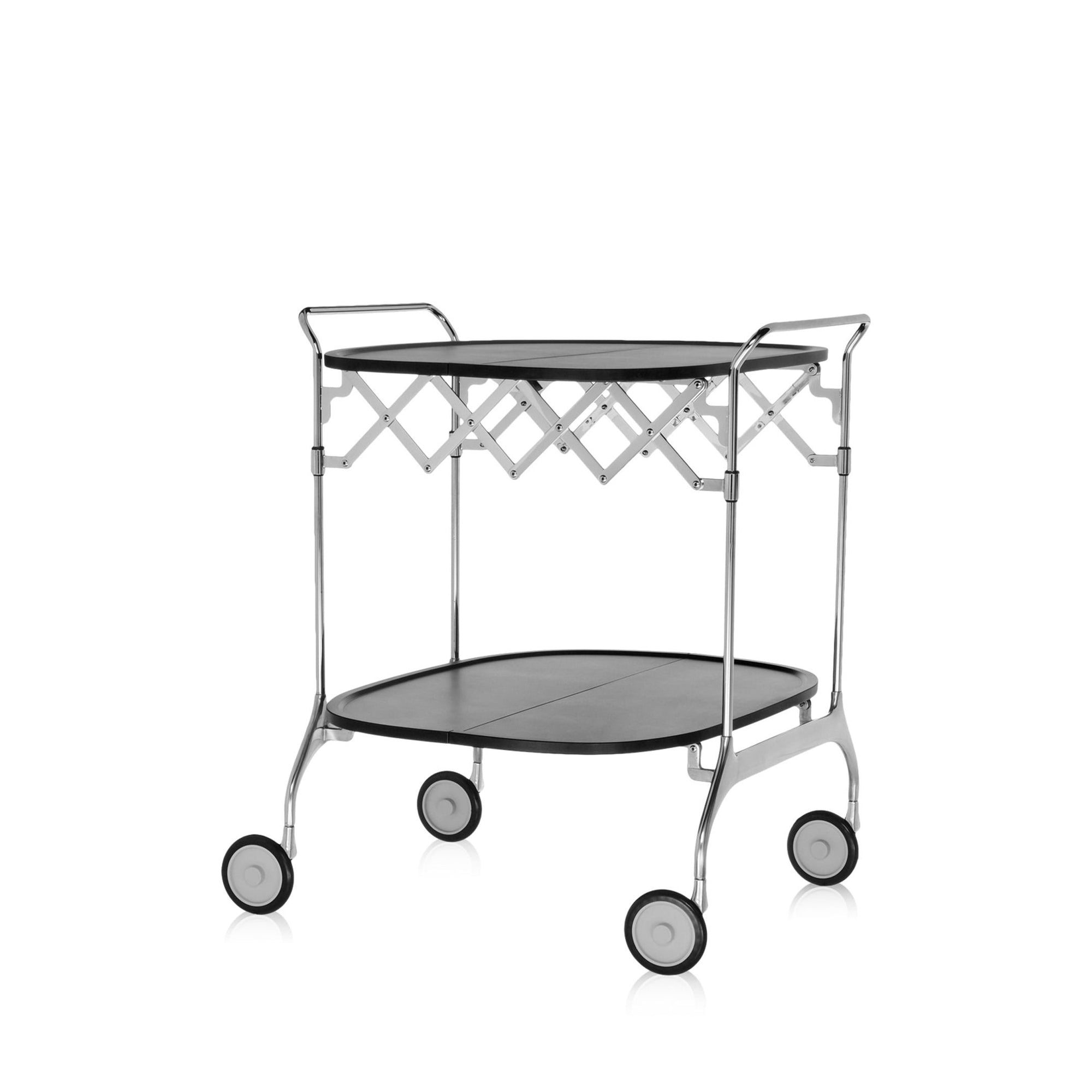 Gastone Folding Trolley