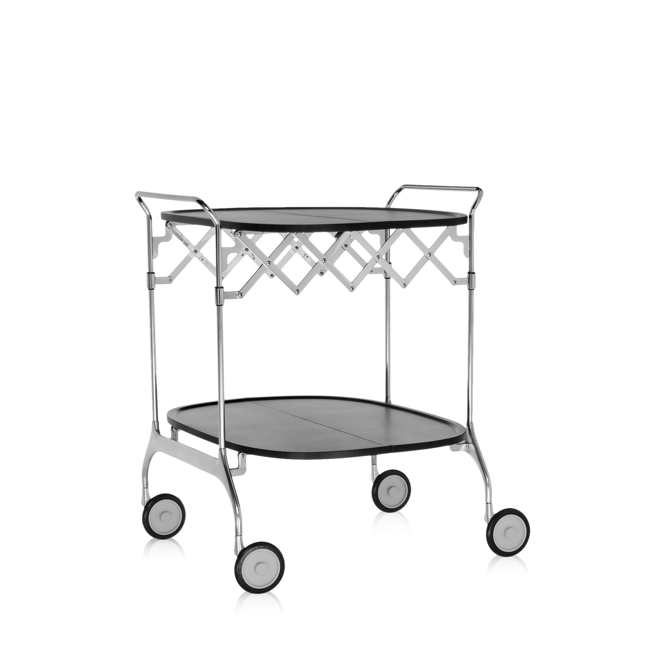 Gastone Folding Trolley