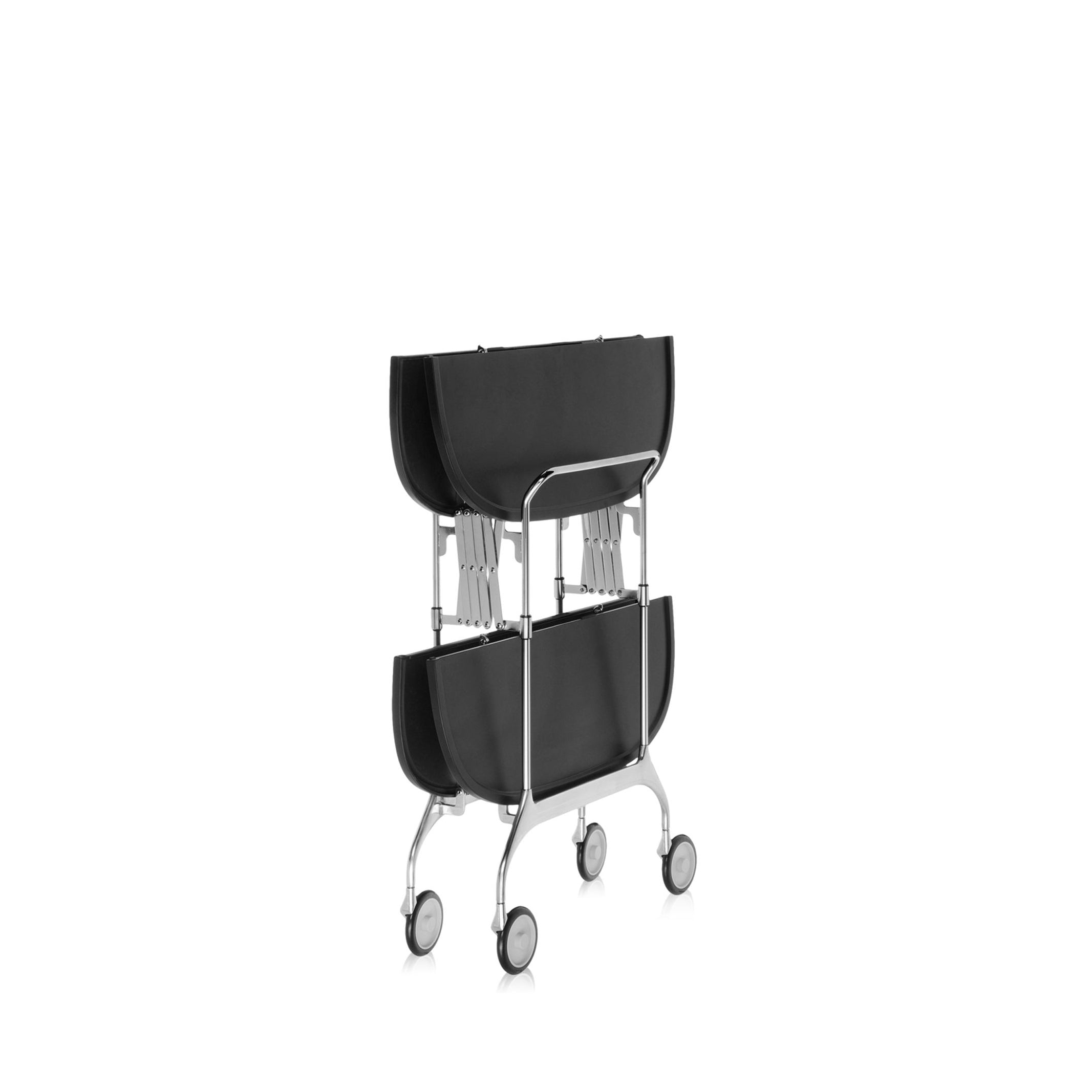 Gastone Folding Trolley