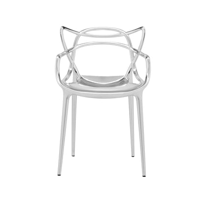 Masters Chair (Set of 2)