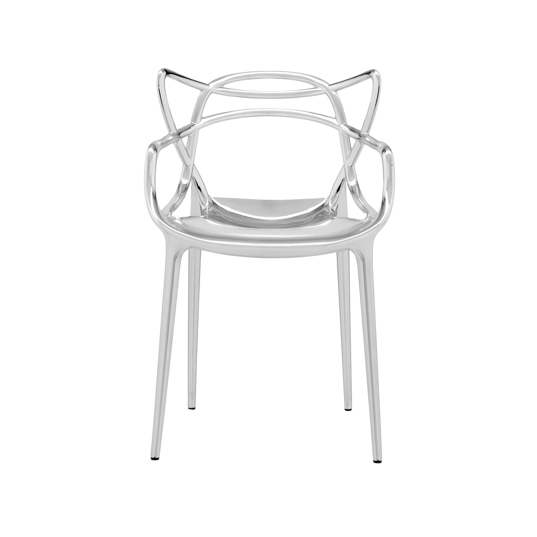 Masters Chair (Set of 2)